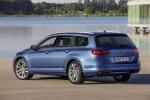 Volkswagen Passat Variant GTE 2015 года